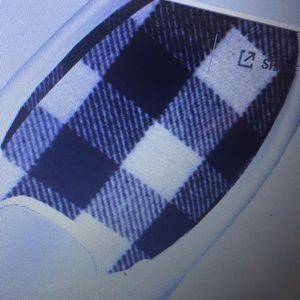 Meet your Posher, Osheiana